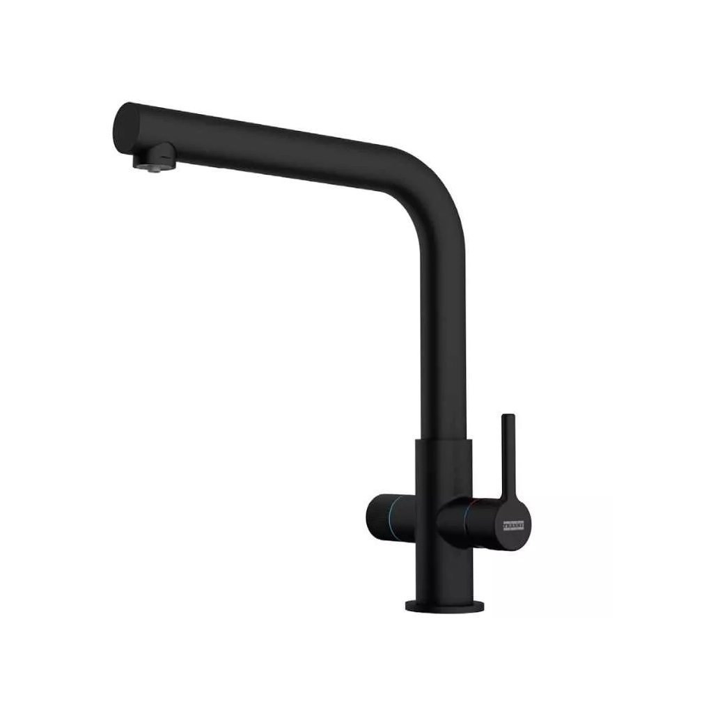 Змішувач Franke Lina L Clear Water (120.0730.802) - изображение 1