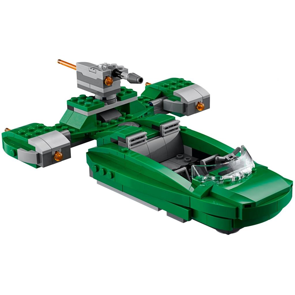 Конструктор LEGO Star Wars Флеш-спідер (75091) - зображення 3