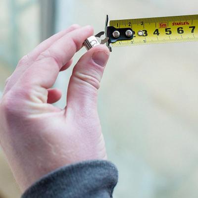 Рулетка Stanley "Max" 5мх19мм (STHT0-36117) - зображення 3