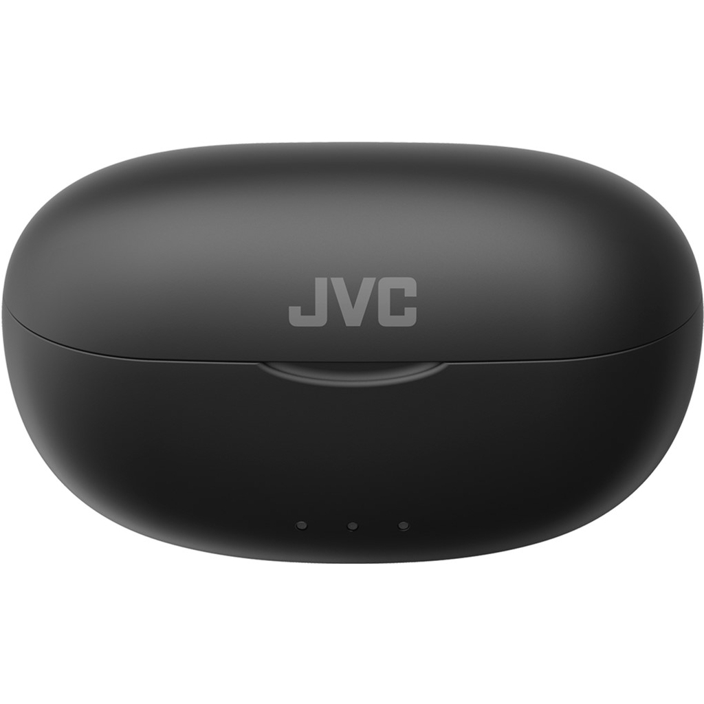 Навушники JVC HA-A7T2 Black (HA-A7T2-B-E) - зображення 2