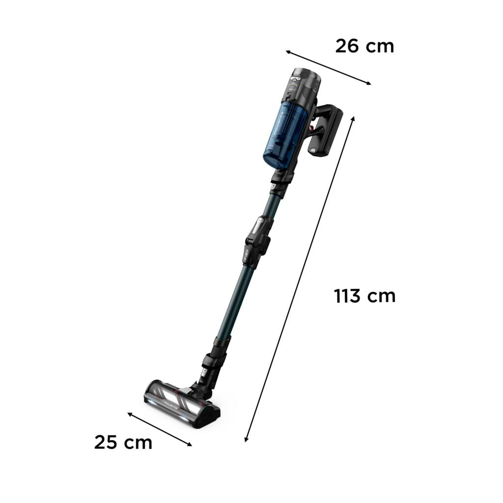 Пилосос Rowenta RH9AD1WO - зображення 8
