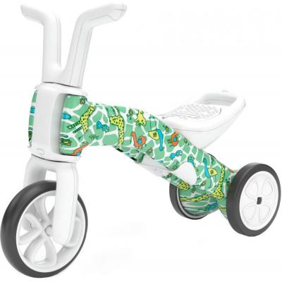 Біговел Chillafish Bunzi Африка (CPBN01F07) - зображення 1