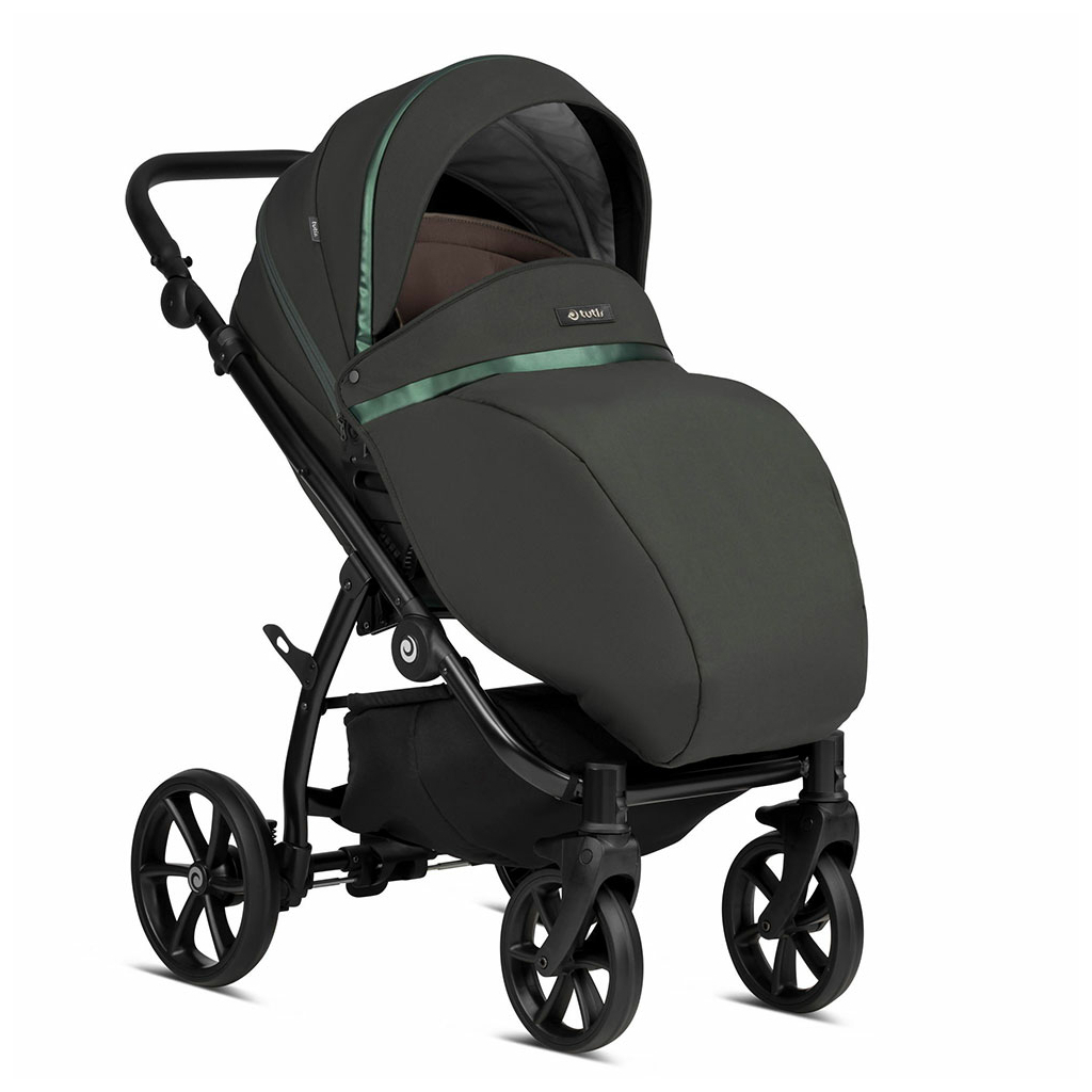 Коляска TUTIS 2 в 1 Uno+ Pistacchio (1072144) - зображення 5