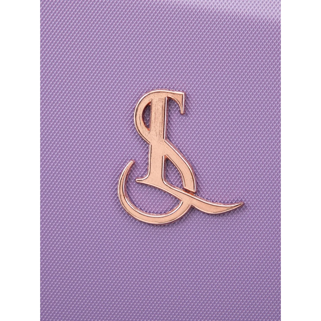 Валіза Semi Line 28" L T5914-3 Purple (DAS303374) - зображення 8