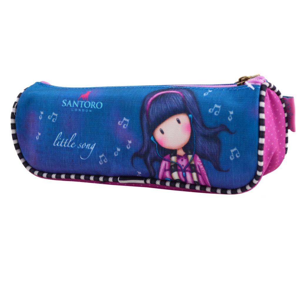 Пенал Yes Santoro Little Song (532683) - зображення 2