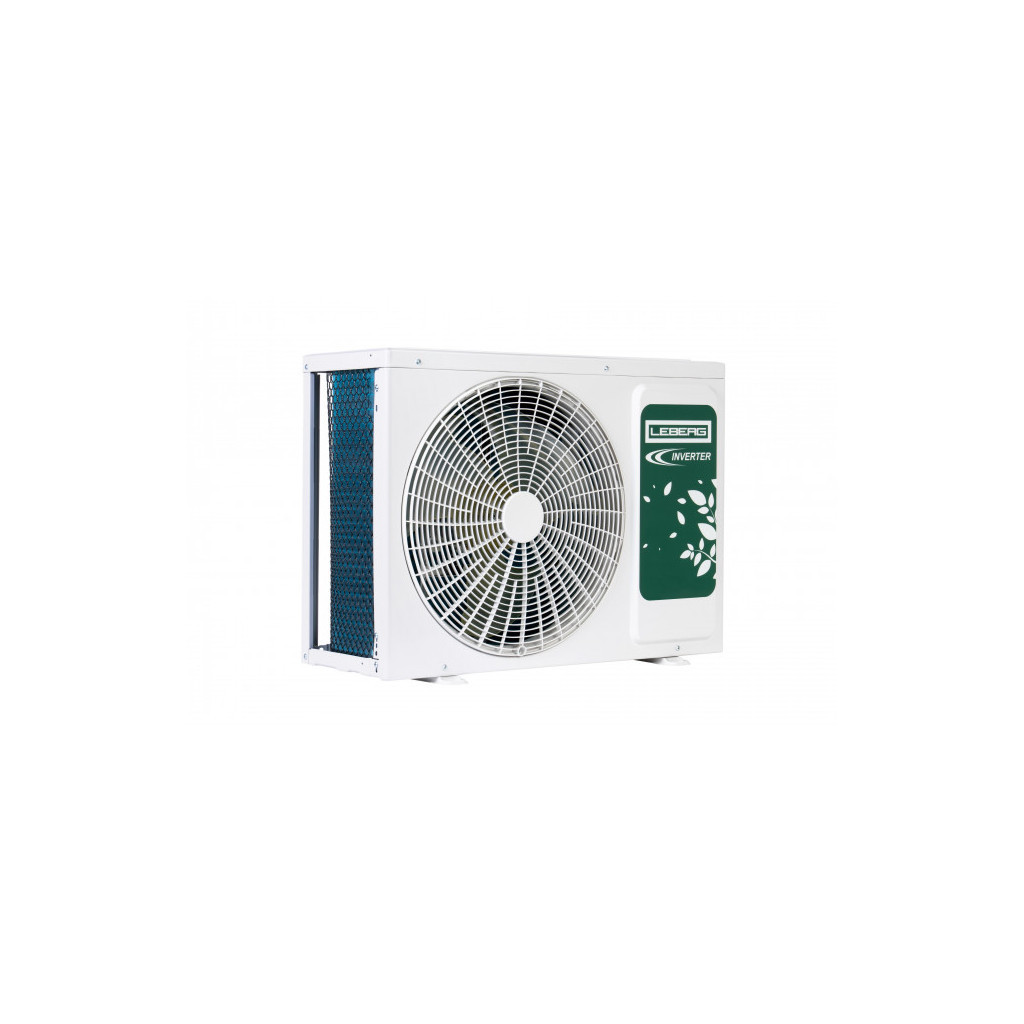 Кондиціонер Leberg LS-24ODI3/LU-24ODI3 - зображення 11