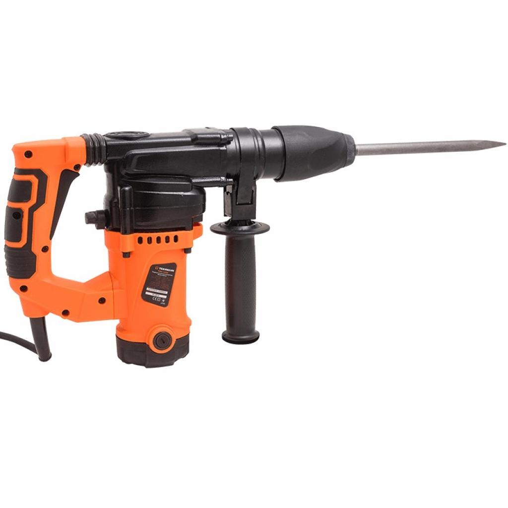 Перфоратор Tekhmann TRH-1420 (845258) - изображение 4