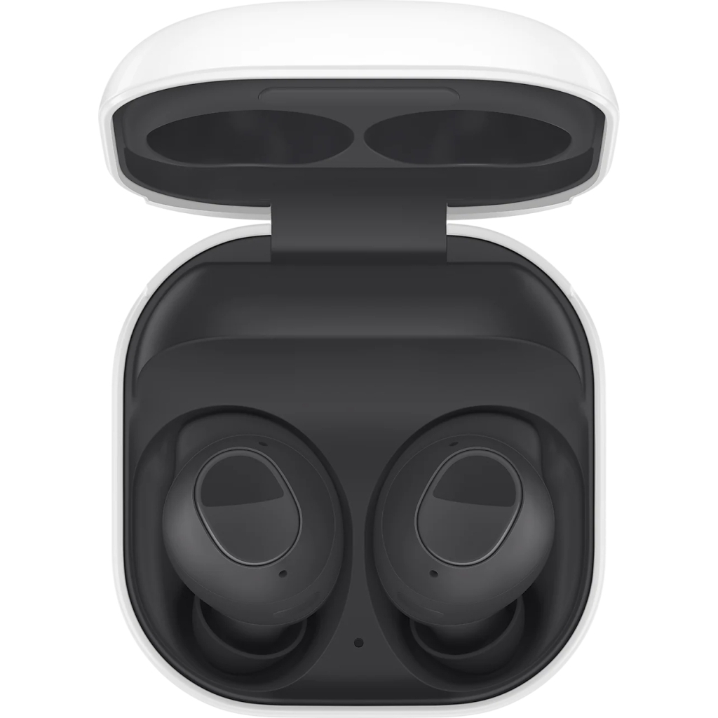 Навушники Samsung Buds FE Graphite (SM-R400NZAASEK) - зображення 8