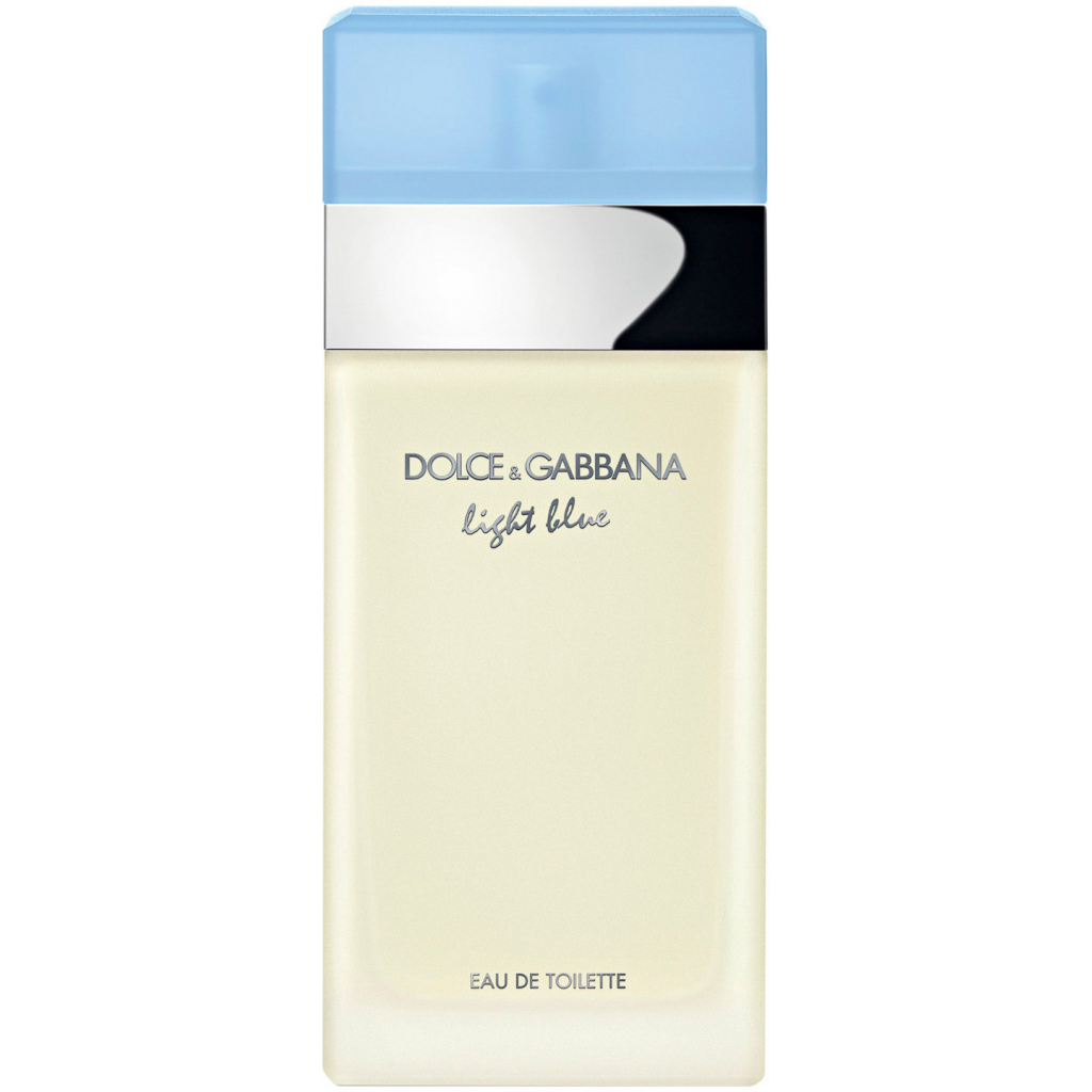 Туалетна вода Dolce&Gabbana Light Blue тестер 100 мл (737052074399/3423473026709) - зображення 1