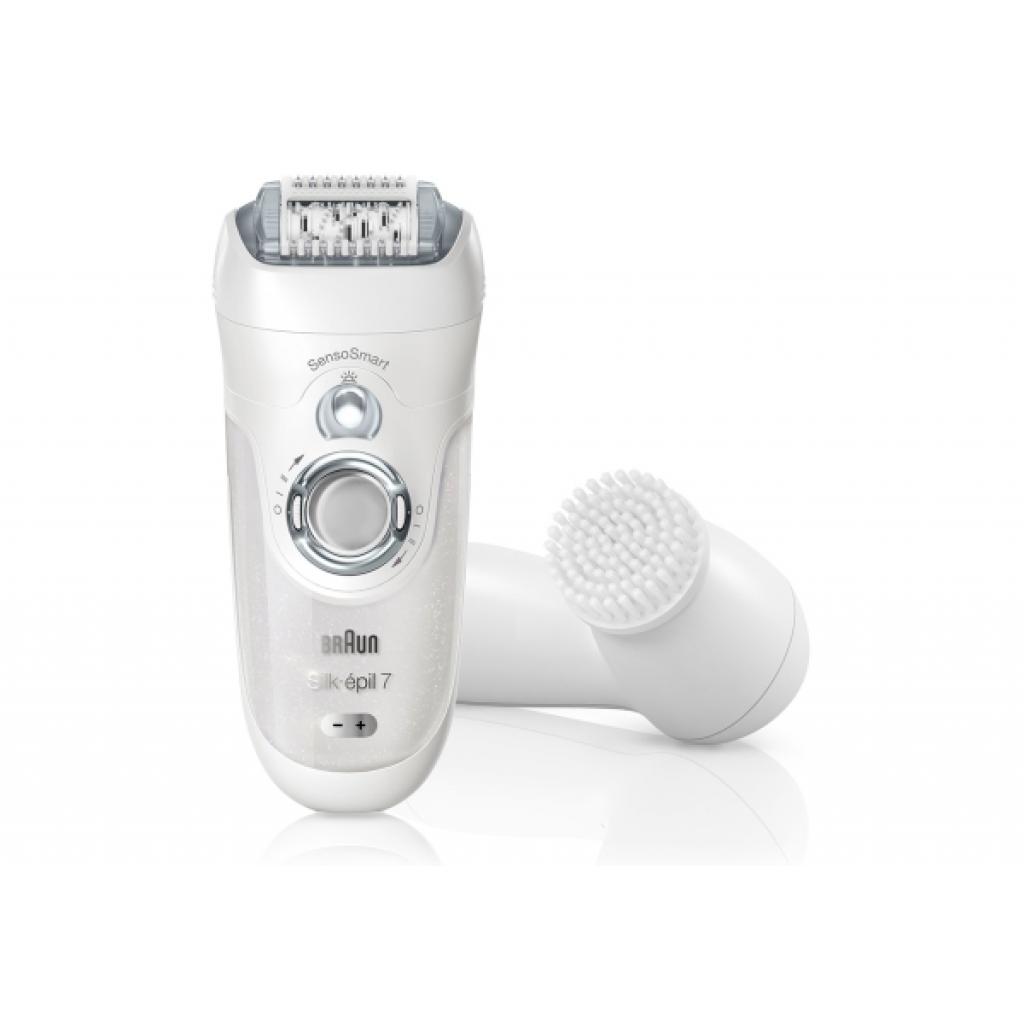 Епілятор Braun SES 7/860 - зображення 1