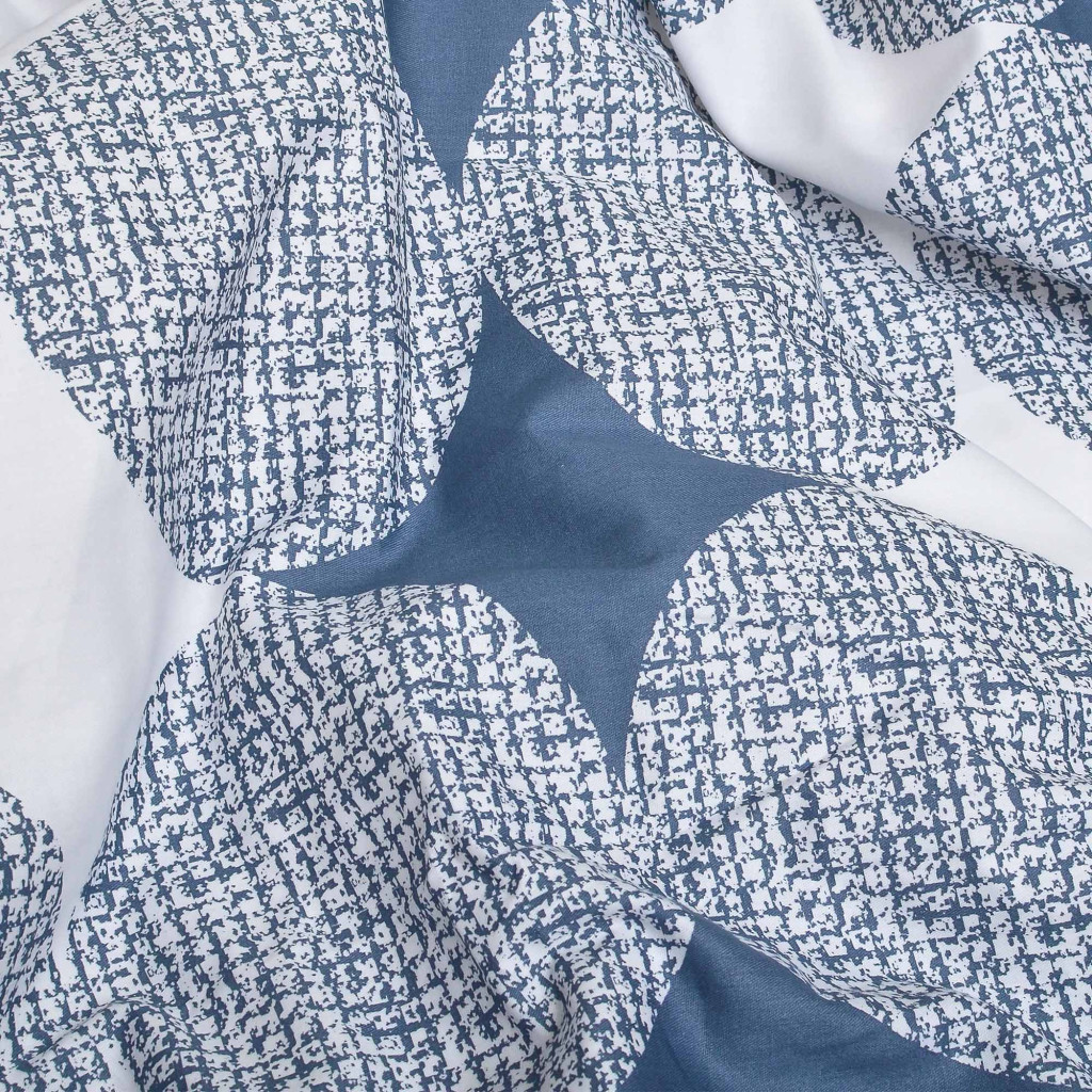 Постільна білизна Viluta 522 Сатин Твіл євро (2000000040608) - зображення 5