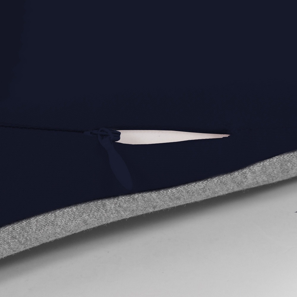 Подушка пiд спину для крісла OfficePro LP570G Gray - зображення 3