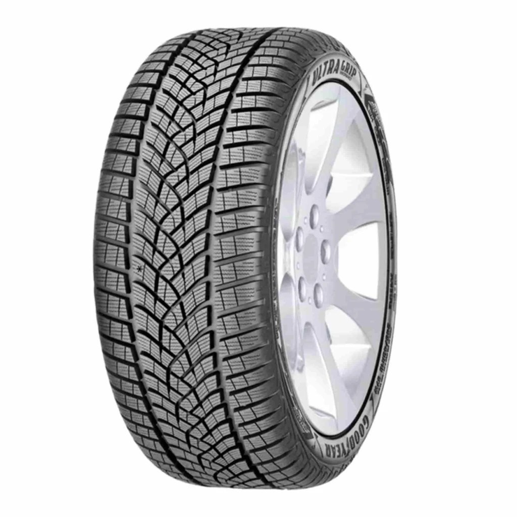 Шина Goodyear Ultra Grip Performance+ SUV XL 235/65R17 108H - зображення 1