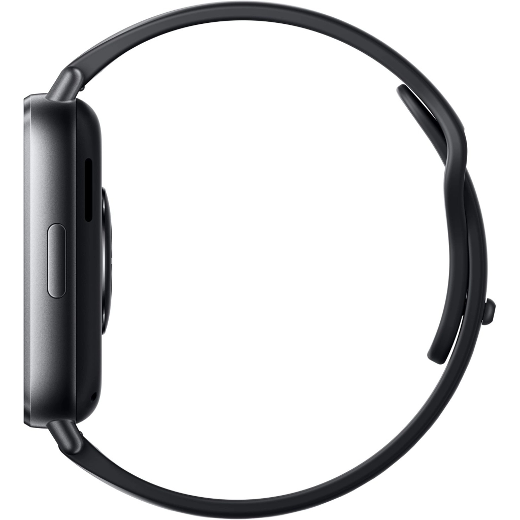 Смарт-годинник Xiaomi Redmi Watch 5 Active Midnight Black BHR8784GL (1091910) - зображення 5