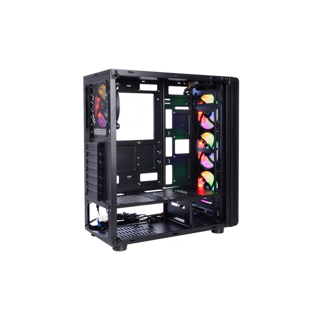 Корпус Qube STORM_F5NU3 (STORM_F5NU3/STORM2_F5NU3) - зображення 4