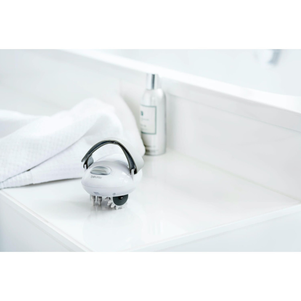 Масажер Beurer CM_50 - зображення 2