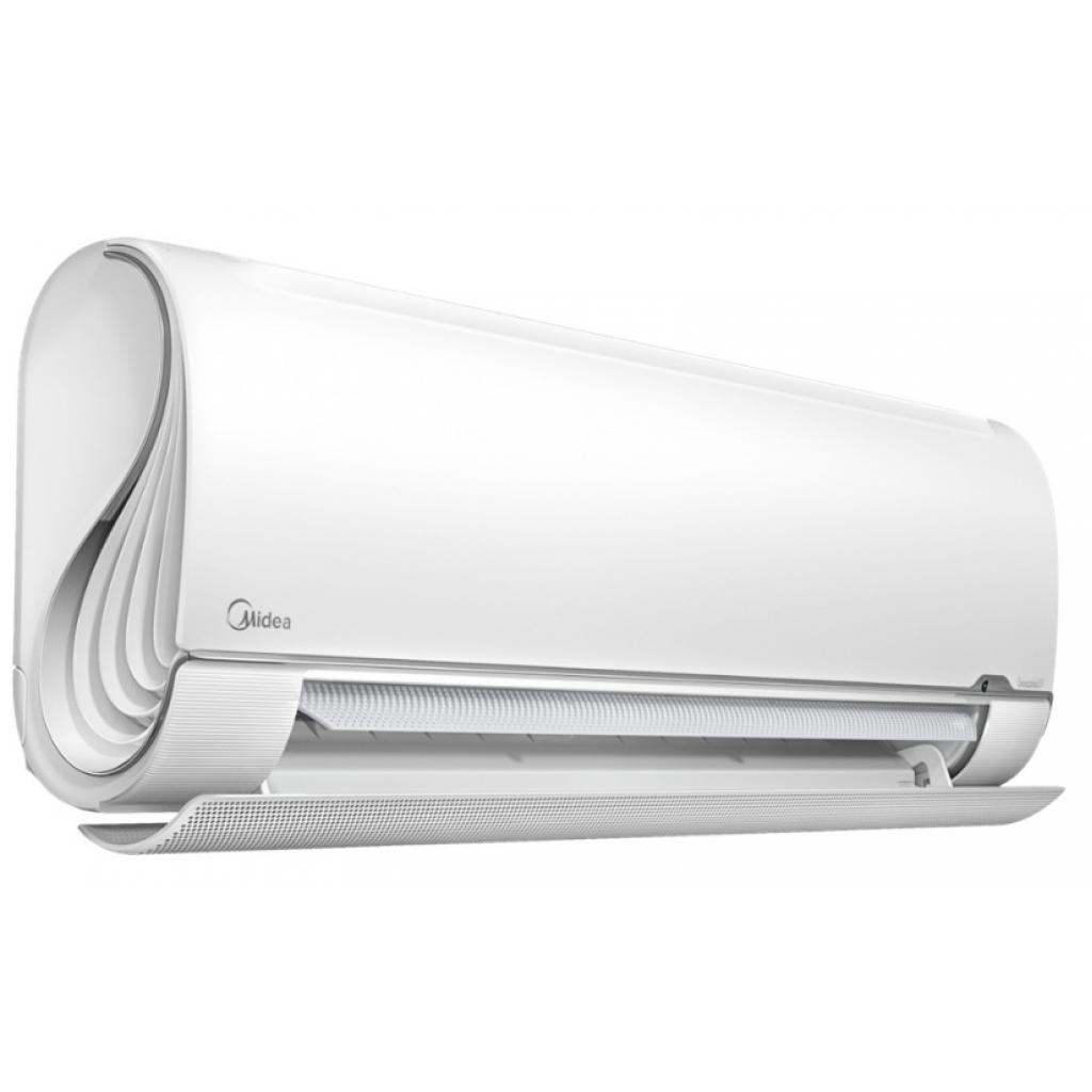 Кондиціонер Midea FA-12N8D6-I/FA-12N8D6-O - зображення 2