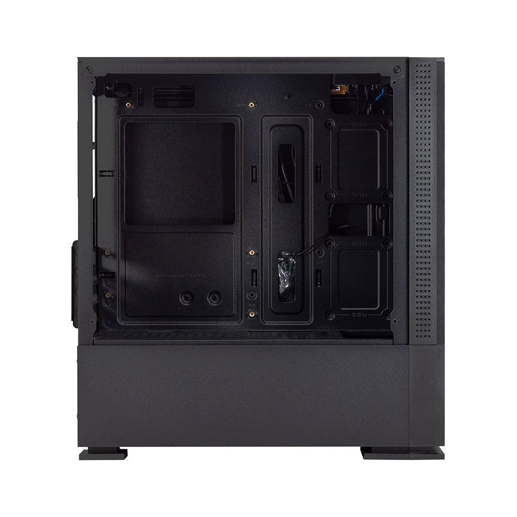 Корпус Prologix M20 Black (ALM20BK) - зображення 5