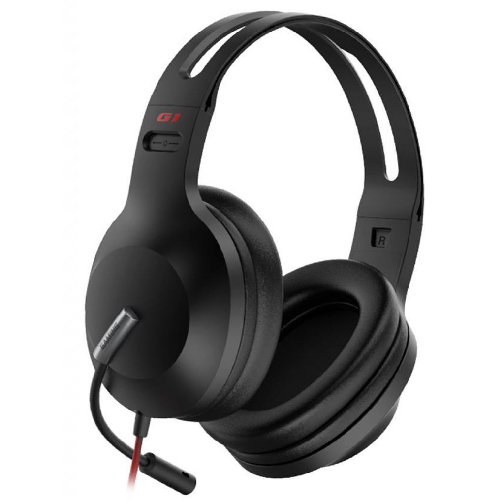 Навушники Edifier G1 SE Black (G1SE) - зображення 3