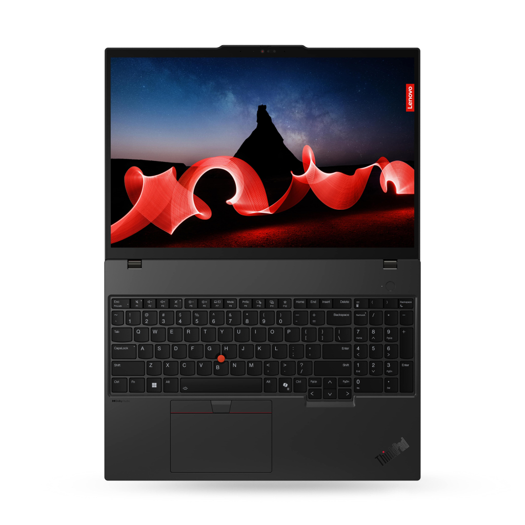 Ноутбук Lenovo ThinkPad T16 G3 (21MN004PRA) - зображення 11
