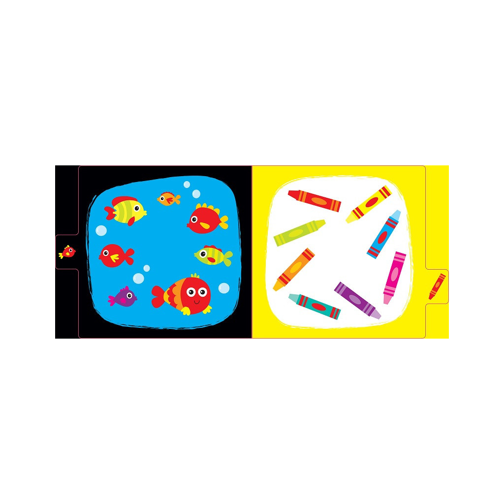 Книга Цифри - Нік Акланд Vivat (9789669421586) - зображення 3