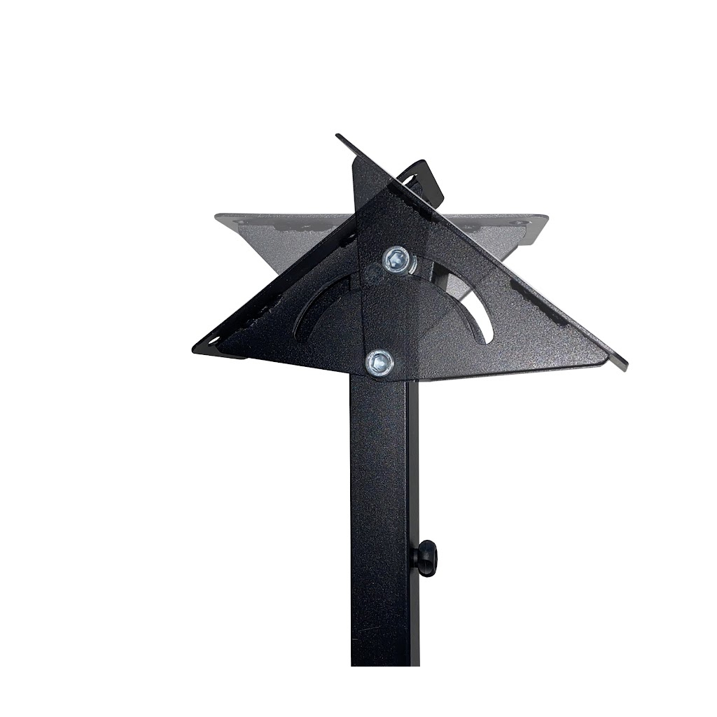 Кронштейн Sector CM-02T Black - зображення 8