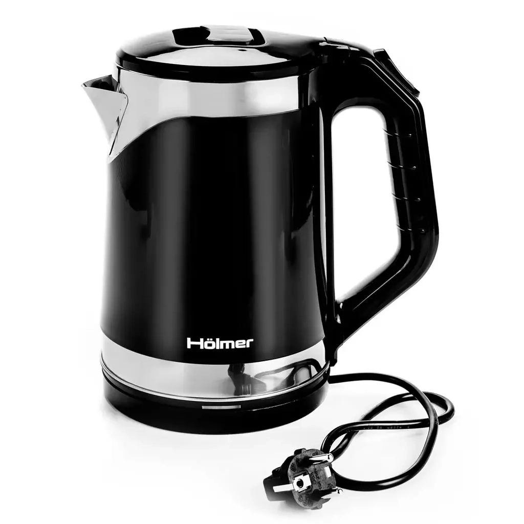 Електрочайник Hölmer HKS-202D - зображення 3