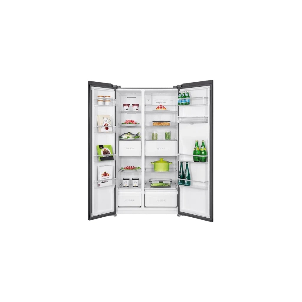 Холодильник TCL RP503SXE1UA - зображення 5