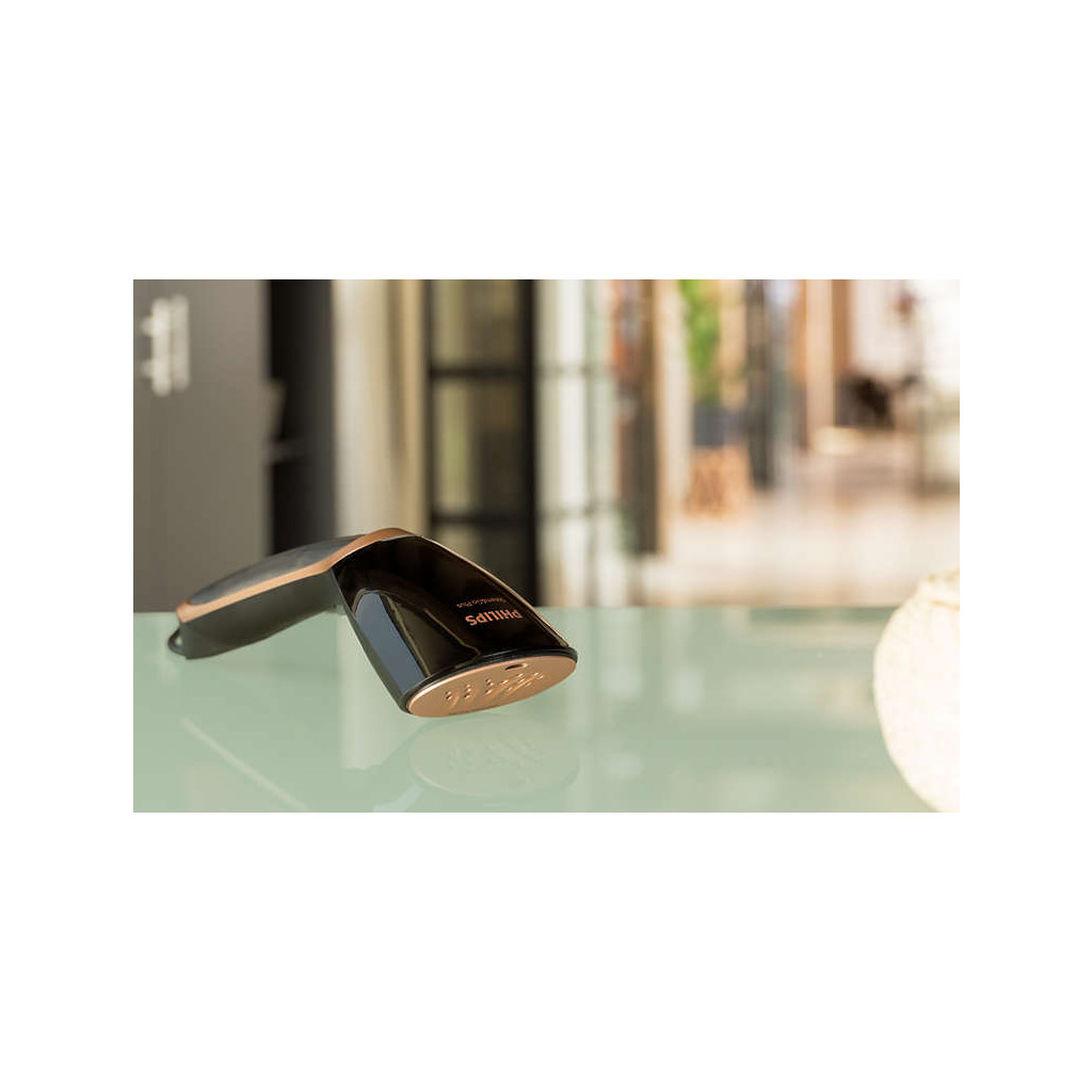 Відпарювач для одягу Philips GC362/80 - зображення 9