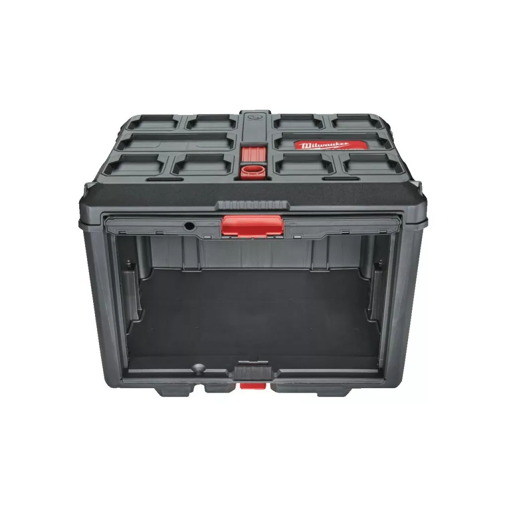 Ящик для інструментів Milwaukee 381x508x381 мм (4932480623) - зображення 1