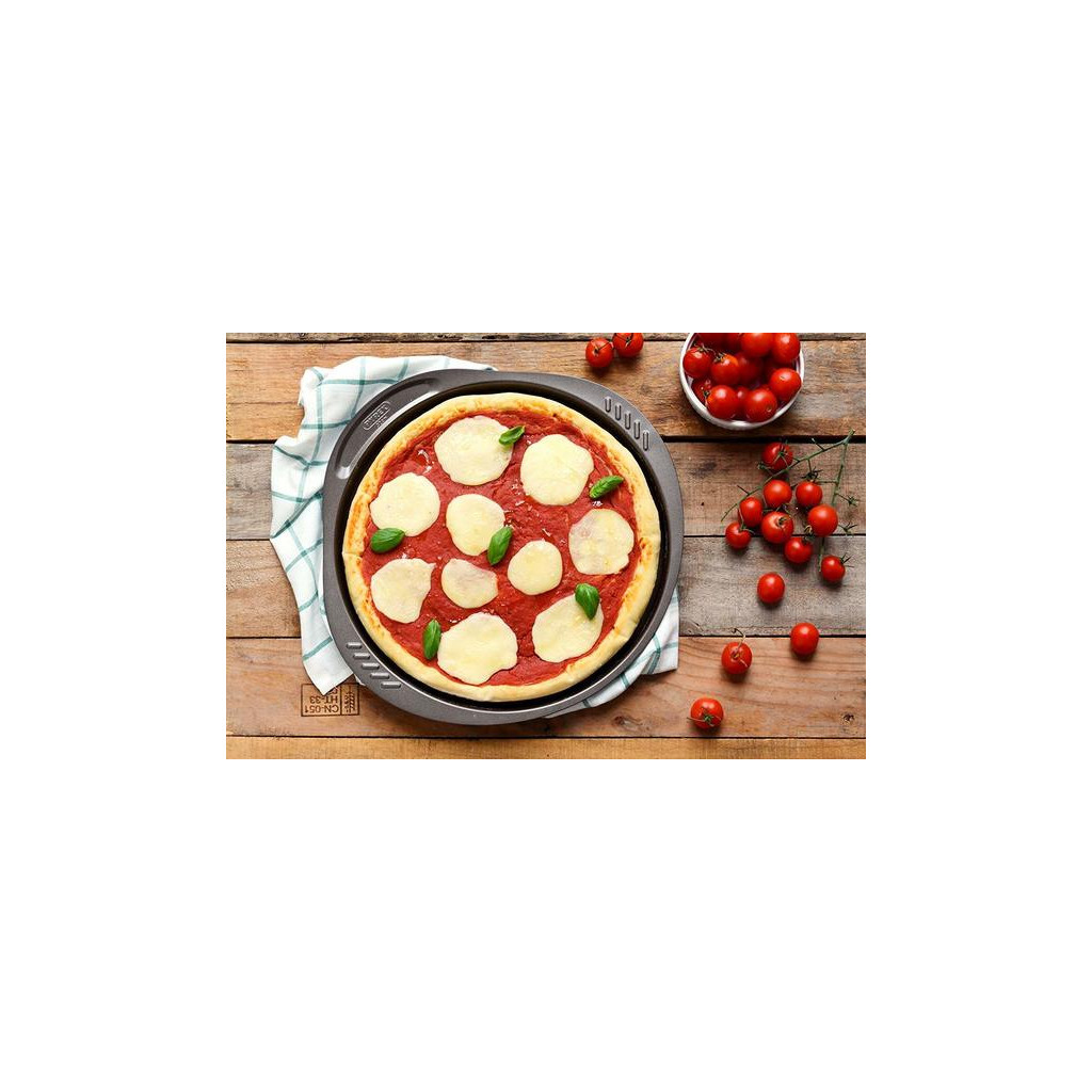 Лист для випікання Pyrex Asimetria 32 см для піци (AS32BZ0) - изображение 4