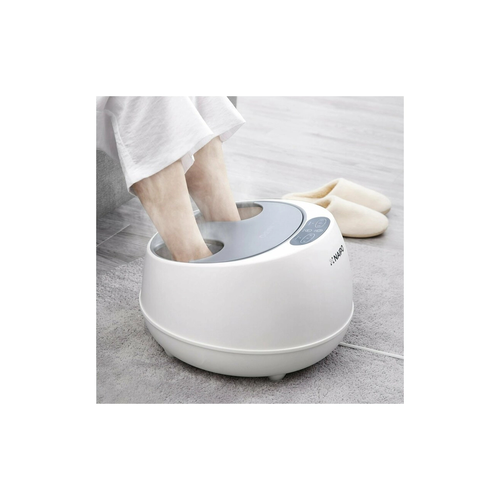 Масажна ванночка для ніг NAIPO OFLEXISPA (SFS-101) - изображение 4