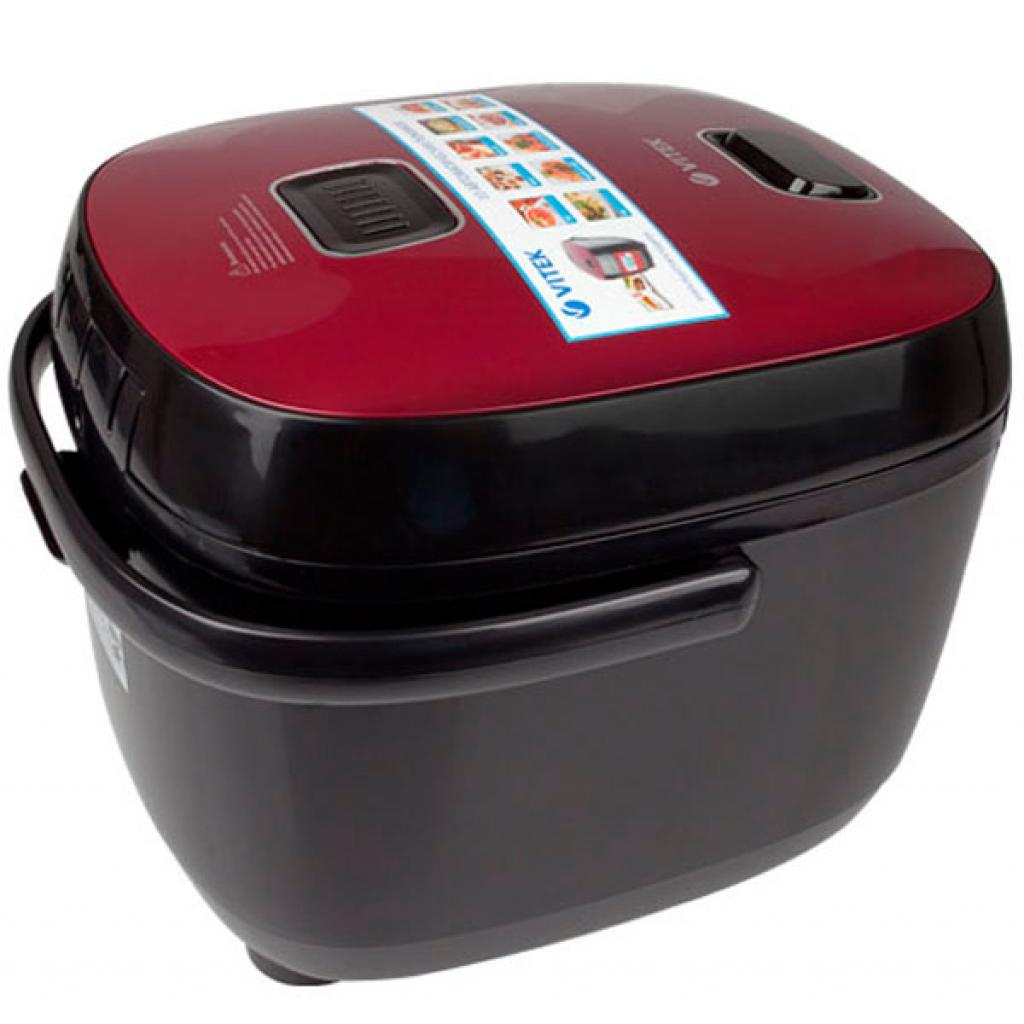 Мультиварка Vitek VT 4200 (VT-4200) - зображення 2