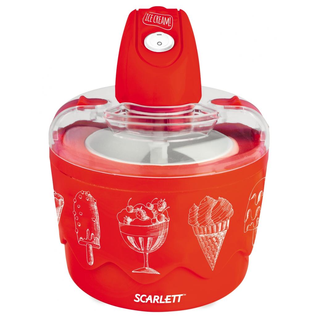 Морозивниця Scarlett SC-IM22255 - изображение 1