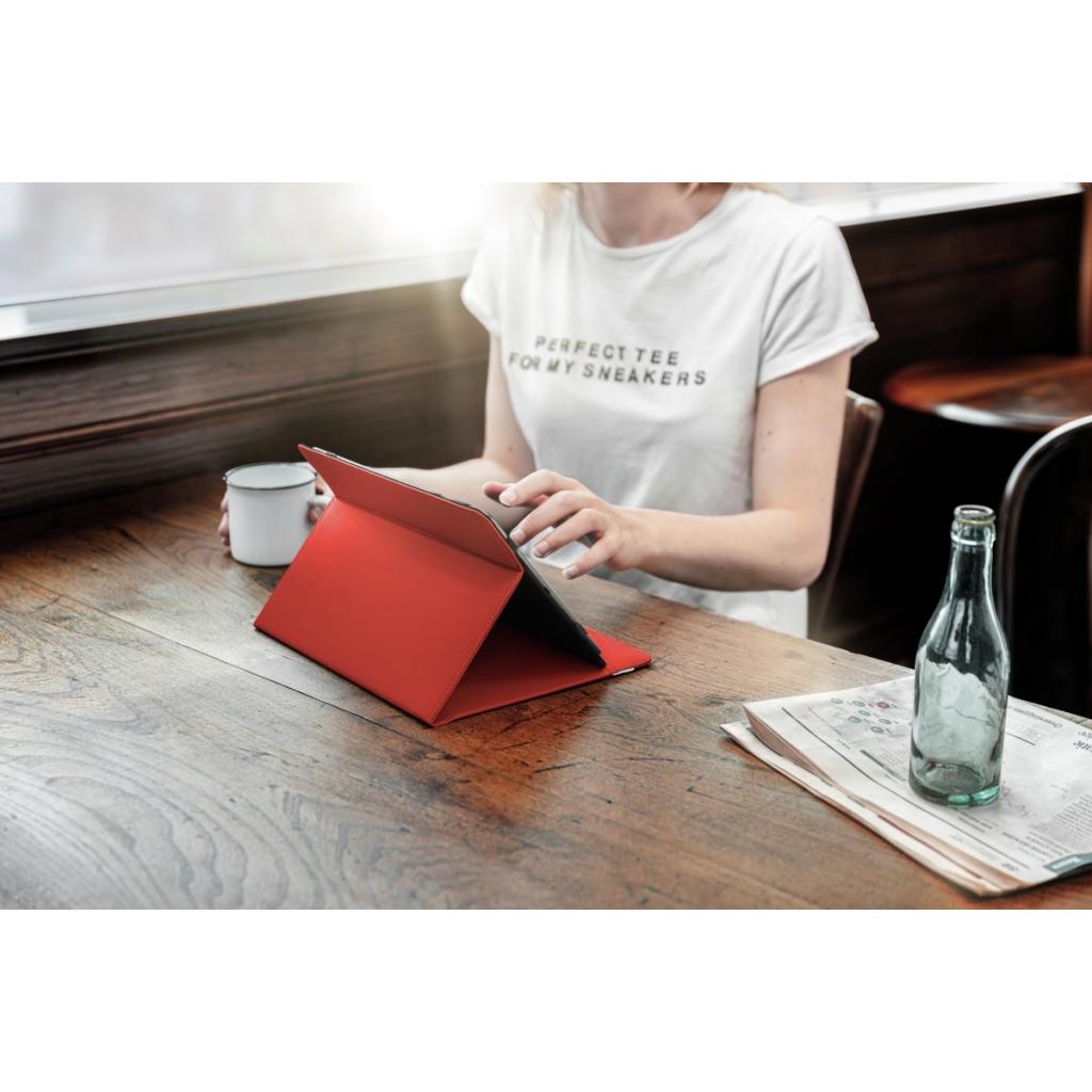 Чохол до планшета Trust 10" Primo Folio Case, Red (20316_TRUST) - зображення 8
