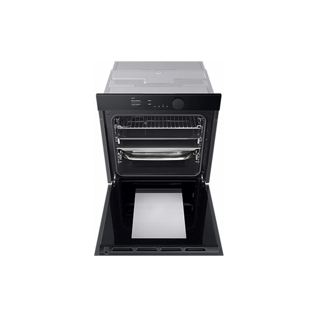 Духова шафа Samsung NV75T9979CD/WT - зображення 5