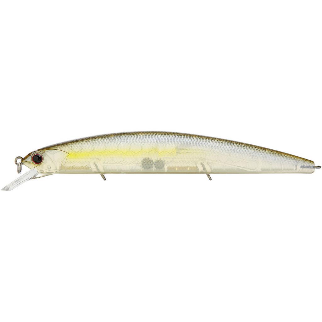 Воблер Osp Rudra 130SP 130mm 20.0g P23 Tasty Shad (1.8m) (1792.02.88) - зображення 1