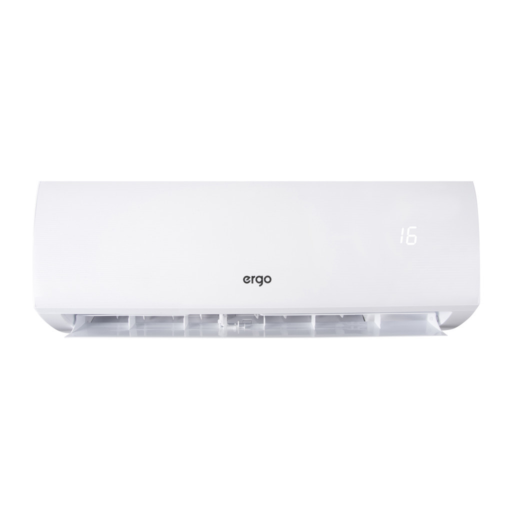 Кондиціонер Ergo ACI 0923 SWН WIFI - зображення 2