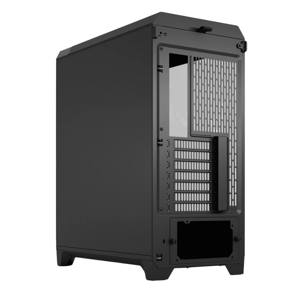Корпус Fractal Design Meshify 3 Black RGB TG LT (FD-C-MES3A-06) - зображення 10