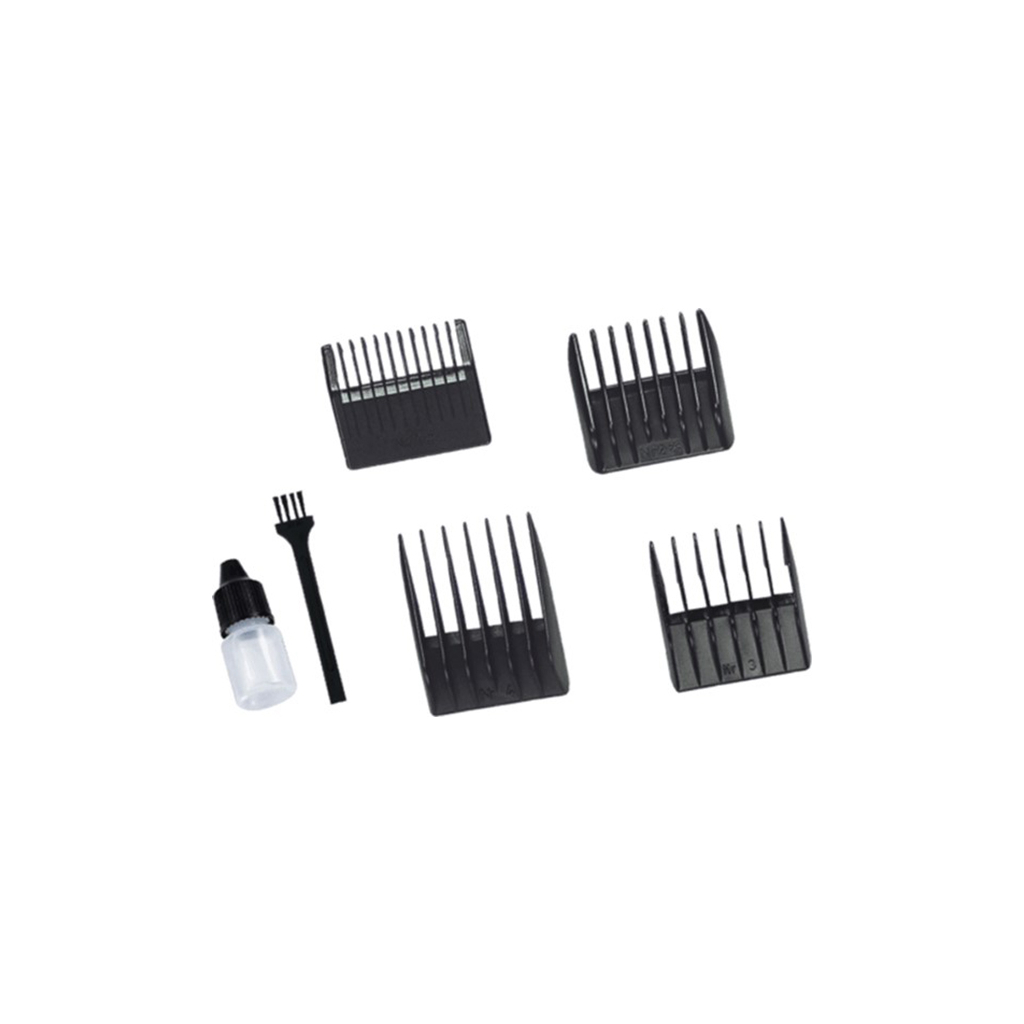 Машинка для стрижки Magio МG-581 (MG-581) - зображення 4