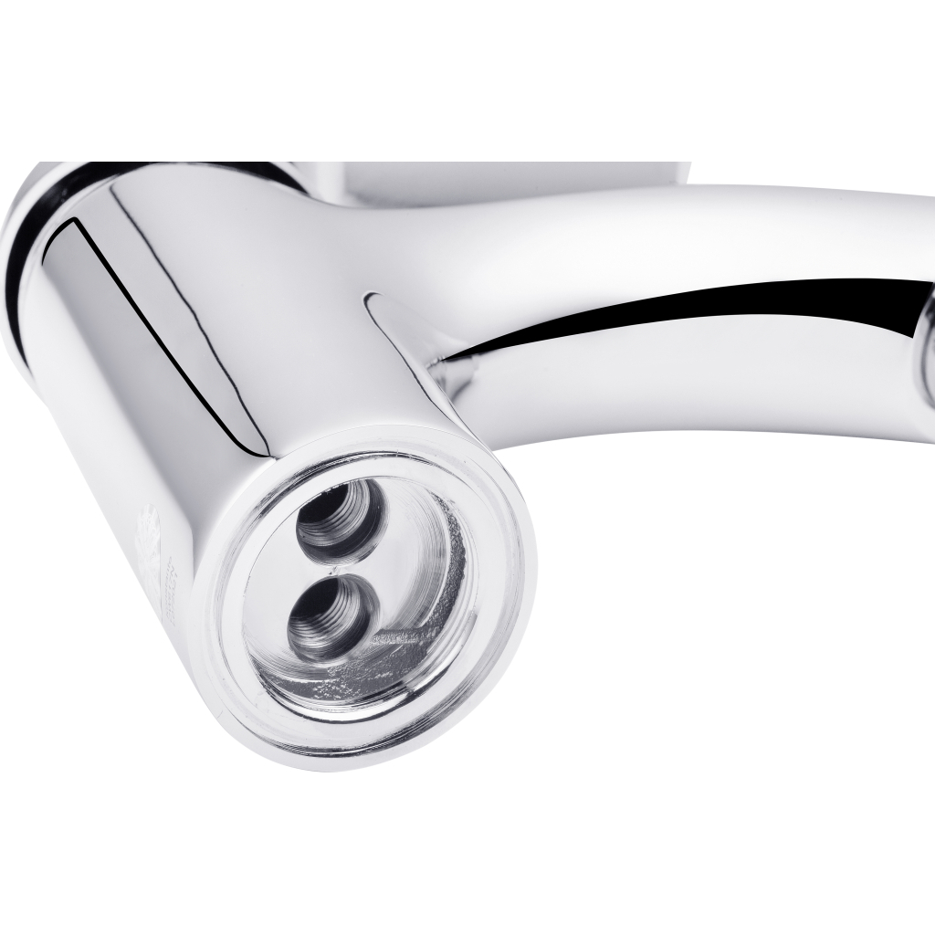 Змішувач Kroner Konstante-C010A - зображення 4