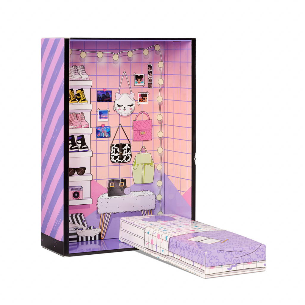 Лялька L.O.L. Surprise! серії "Tweens" - Баскетболістка (576693) - зображення 4