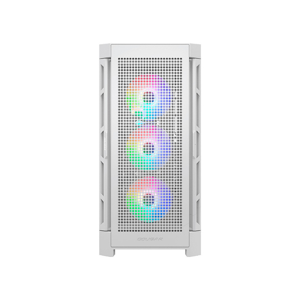 Корпус Cougar Airface Pro RGB White - зображення 4