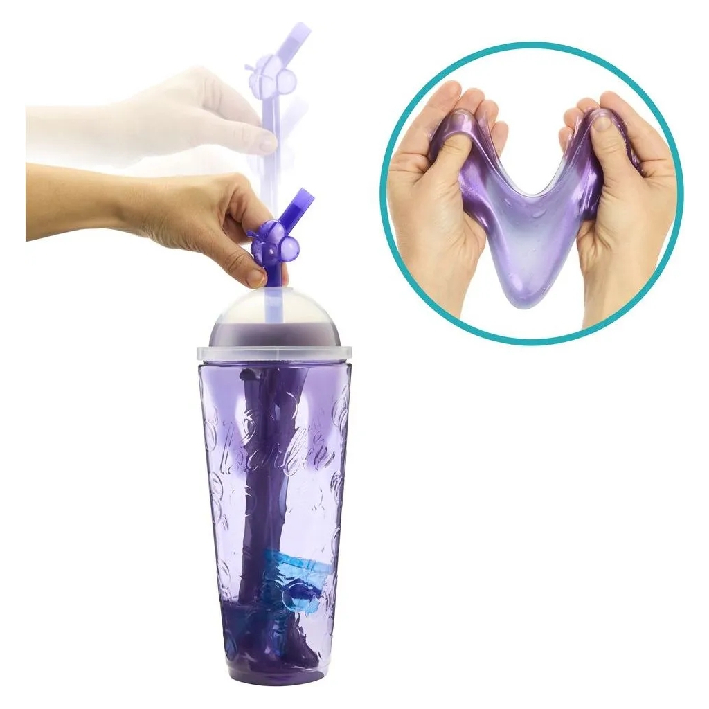 Лялька Barbie Pop Reveal серії Соковиті фрукти – виноградна содова (HNW44) - зображення 3