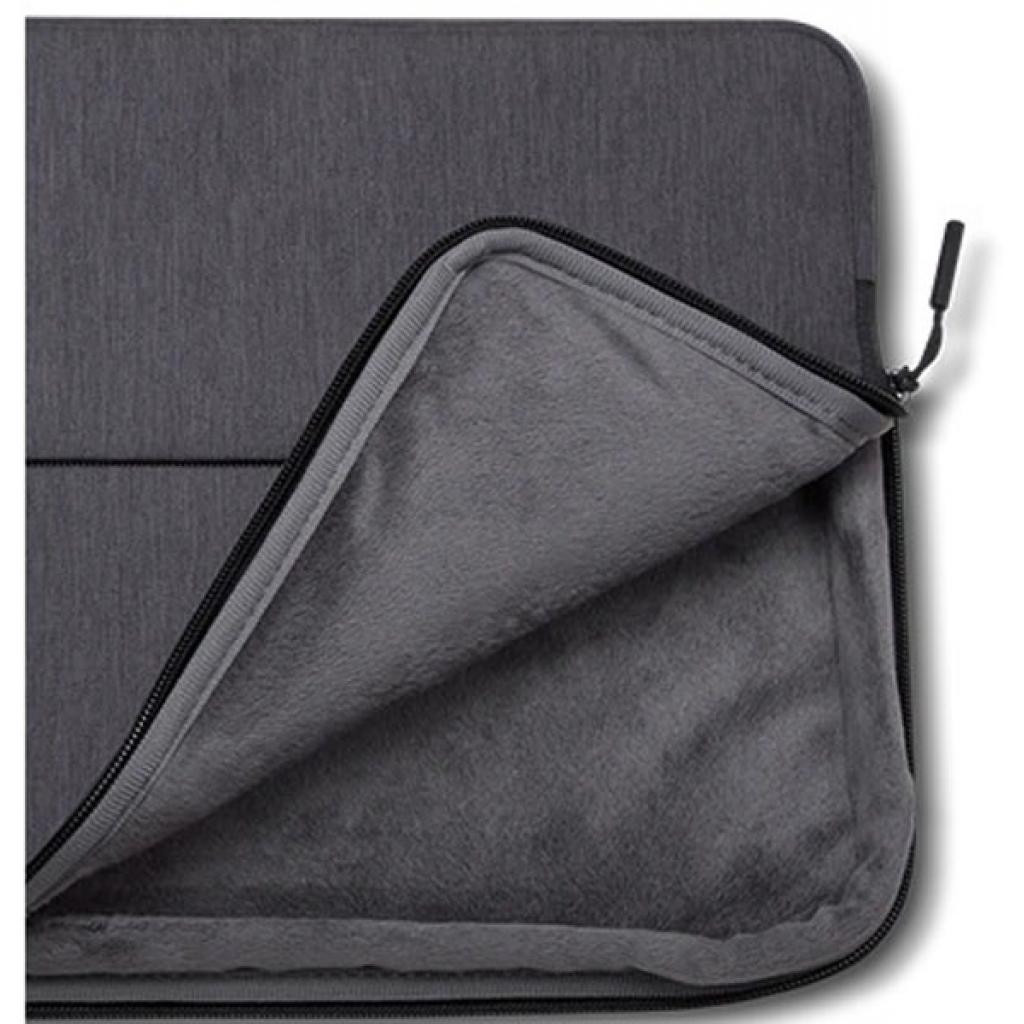 Чохол до ноутбука Lenovo 15" Business Casual Sleeve (4X40Z50945) - зображення 6