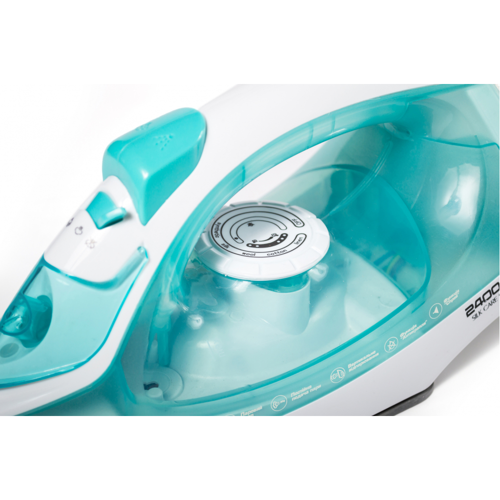 Праска Hölmer HIТ-2425 - зображення 6