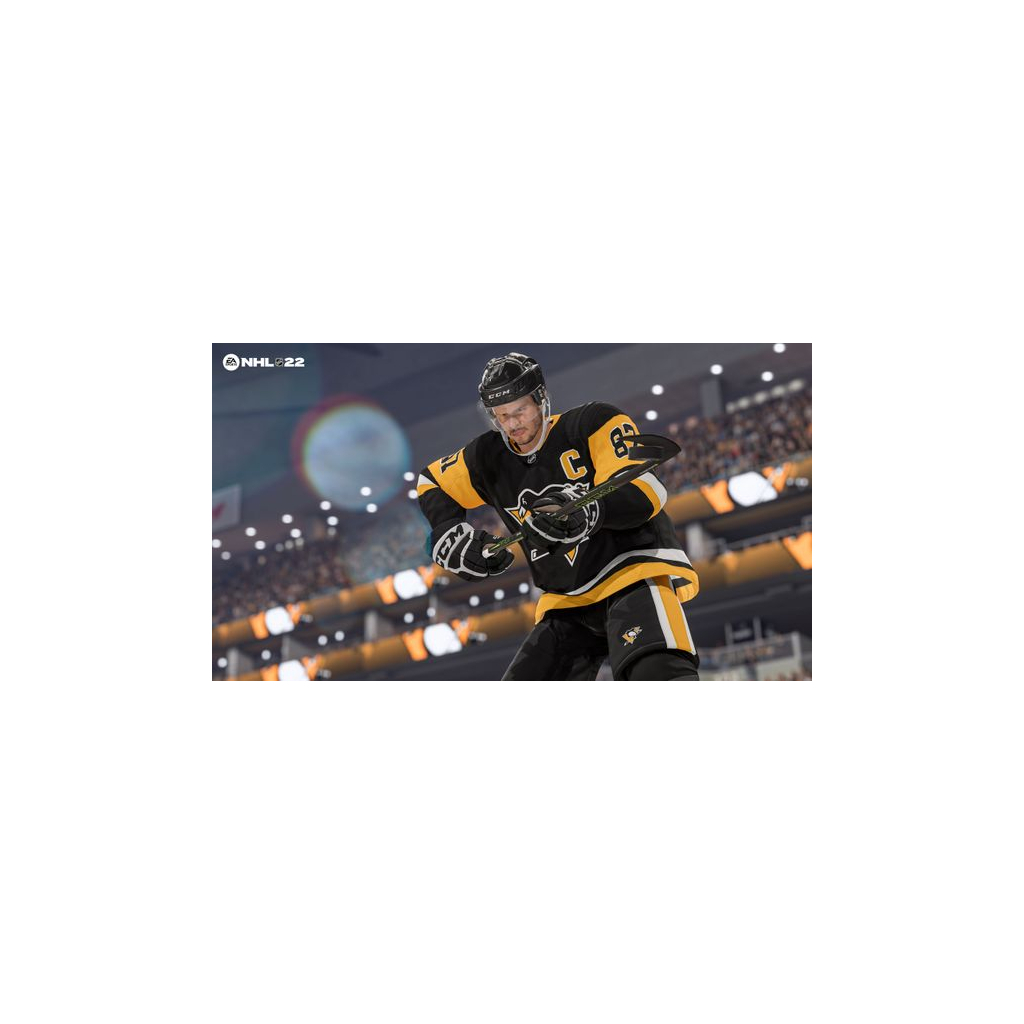 Гра Sony NHL22 [PS4, Russian version] (1080862) - зображення 4
