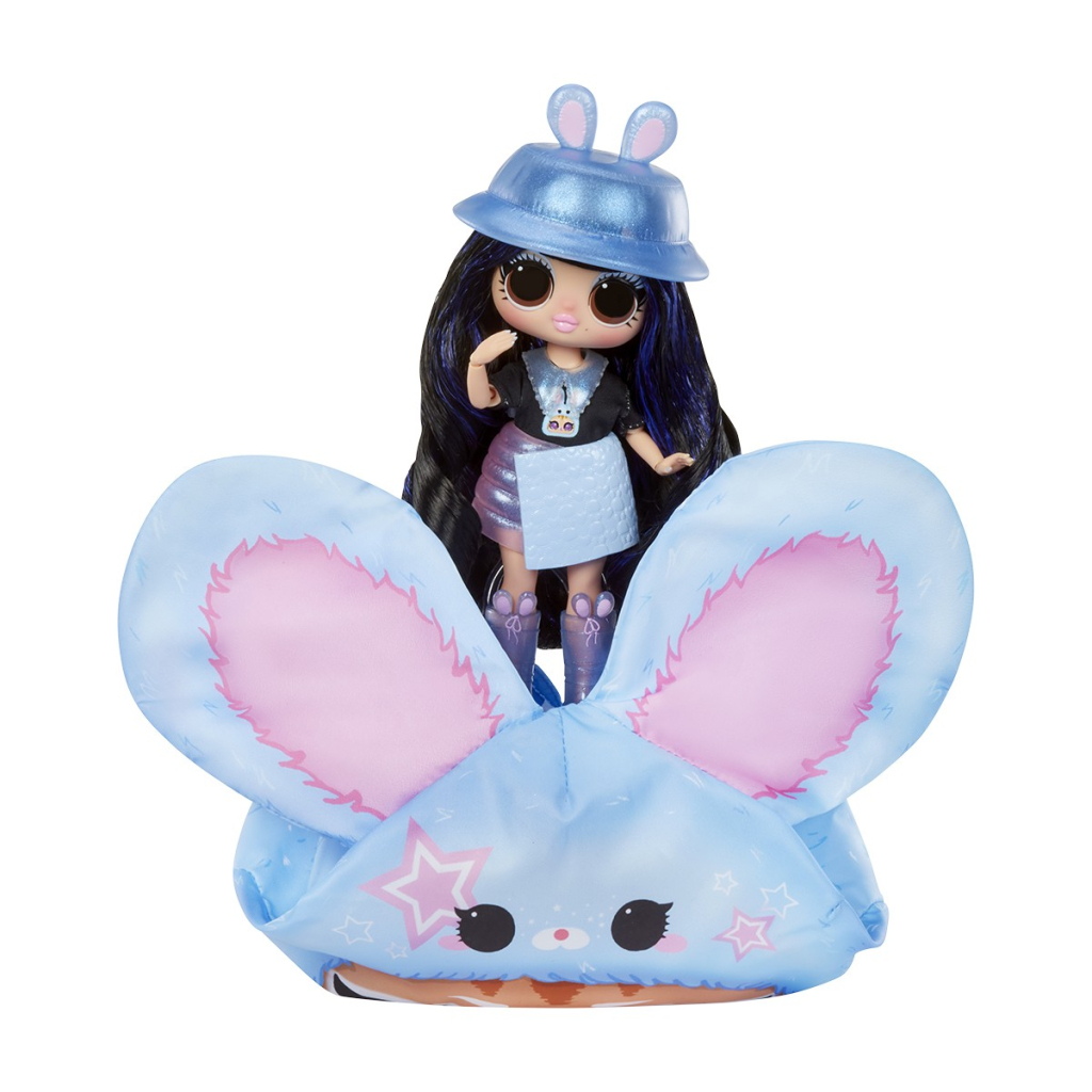 Лялька L.O.L. Surprise! серії Tweens Costume - Айя Черрі (504054) - зображення 8