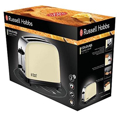 Тостер Russell Hobbs 23334-56 - зображення 3