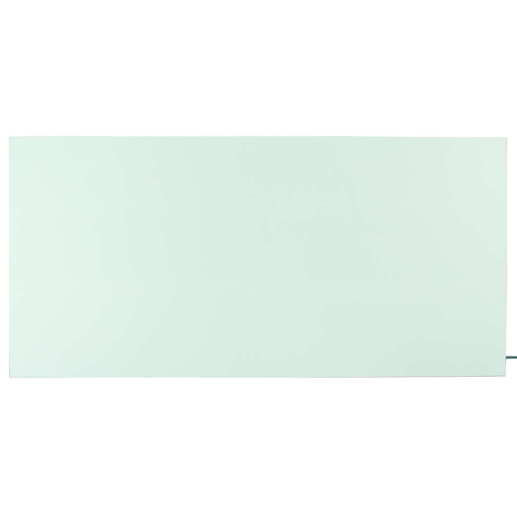 Обігрівач Teploceramic TCM-RA750-WHITE - зображення 1